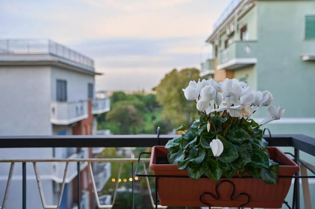 Old Fashion Pigneto - Luxurious Terrace & Comfort! Rom