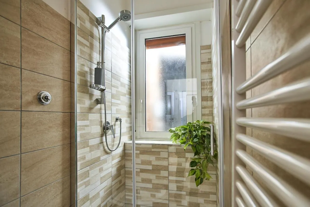 Old Fashion Pigneto - Luxurious Terrace & Comfort! Rome Apartment