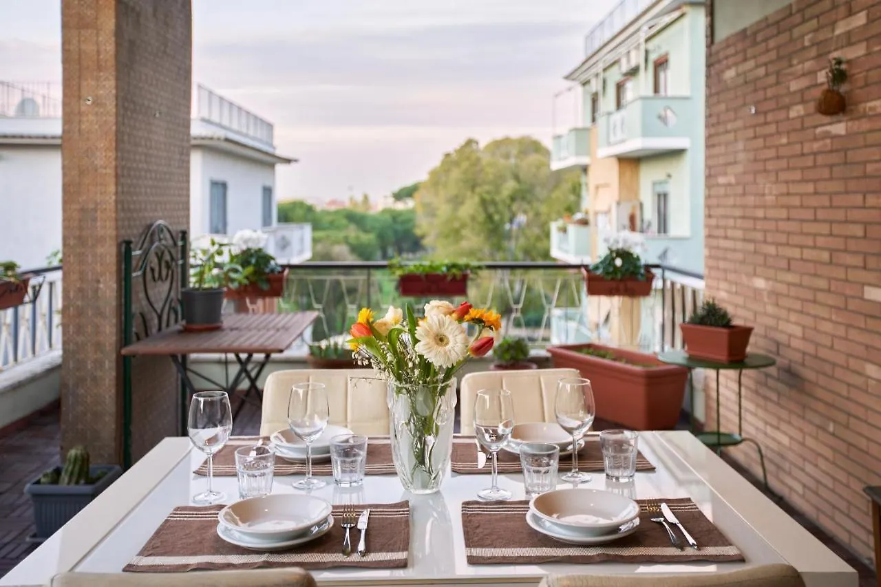 Old Fashion Pigneto - Luxurious Terrace & Comfort! Rome