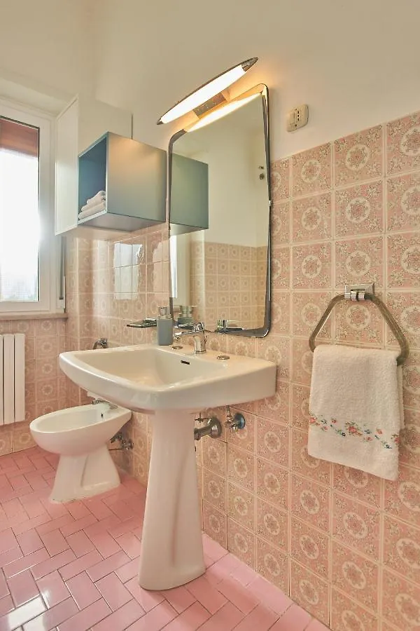 Apartment Old Fashion Pigneto - Luxurious Terrace & Comfort! Rome
