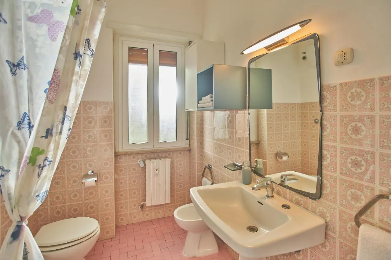 Old Fashion Pigneto - Luxurious Terrace & Comfort! Rome Apartment