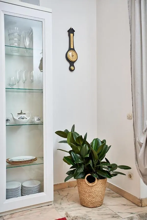 Old Fashion Pigneto - Luxurious Terrace & Comfort! Rome