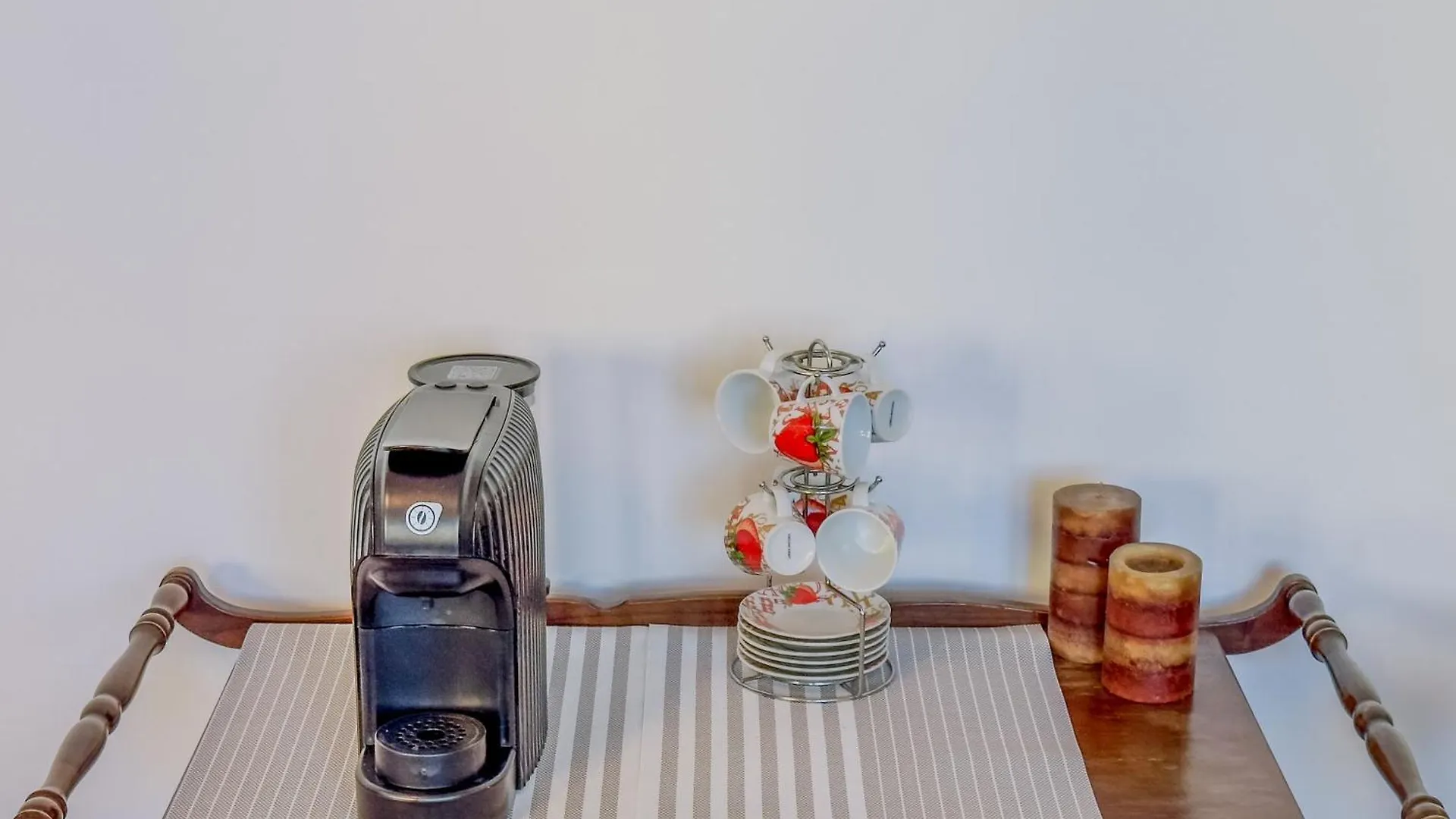 Old Fashion Pigneto - Luxurious Terrace & Comfort! Rome Italy