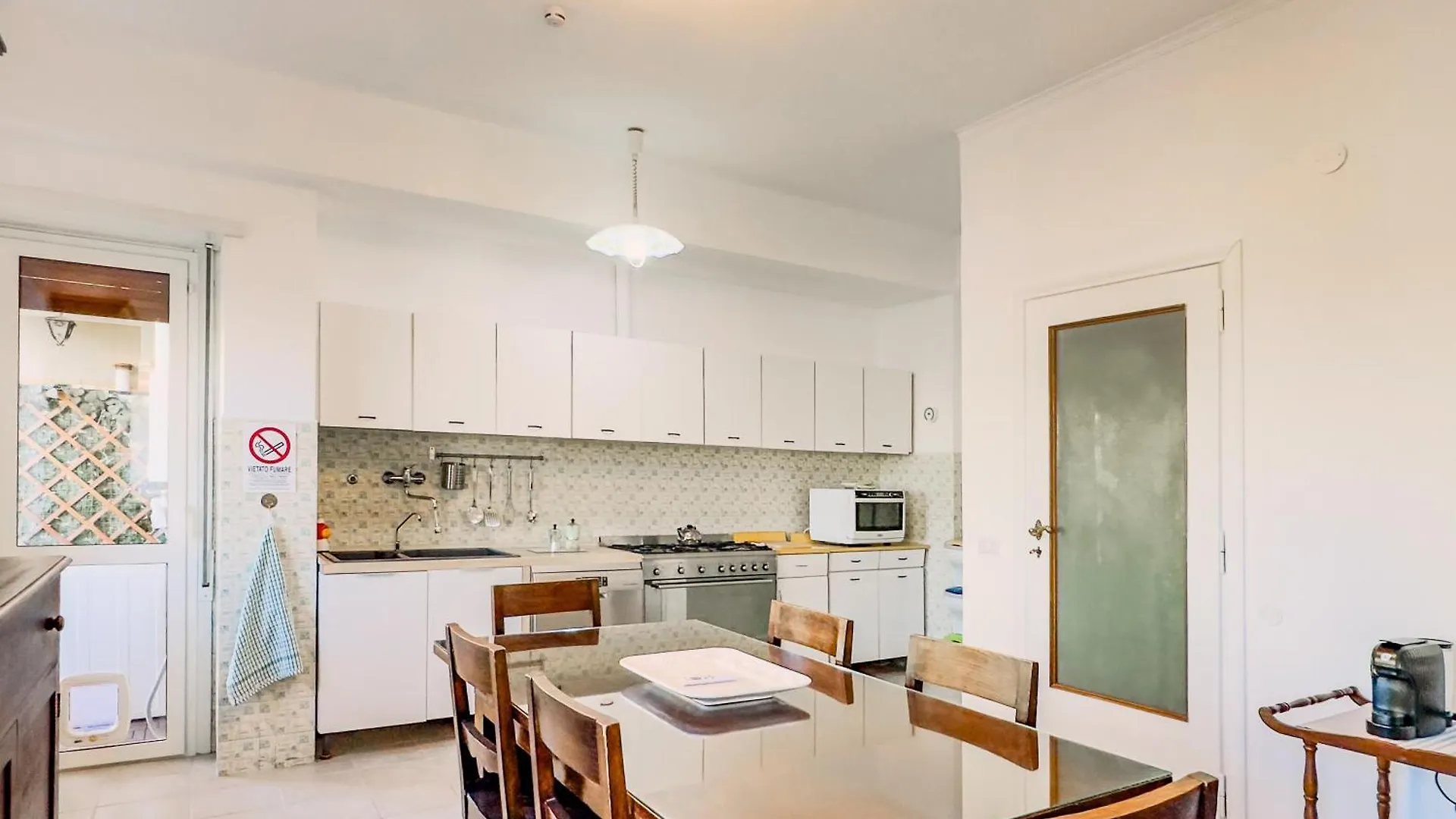 Apartment Old Fashion Pigneto - Luxurious Terrace & Comfort! Rome Italy