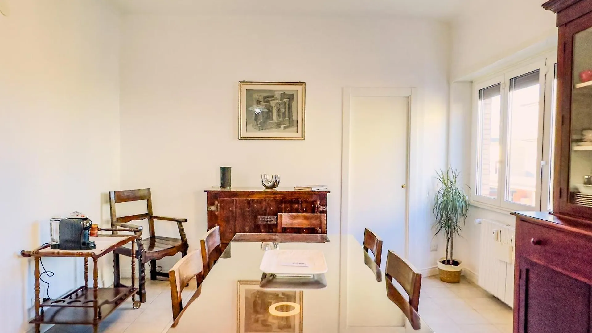 Old Fashion Pigneto - Luxurious Terrace & Comfort! Rome 0*,  Italy