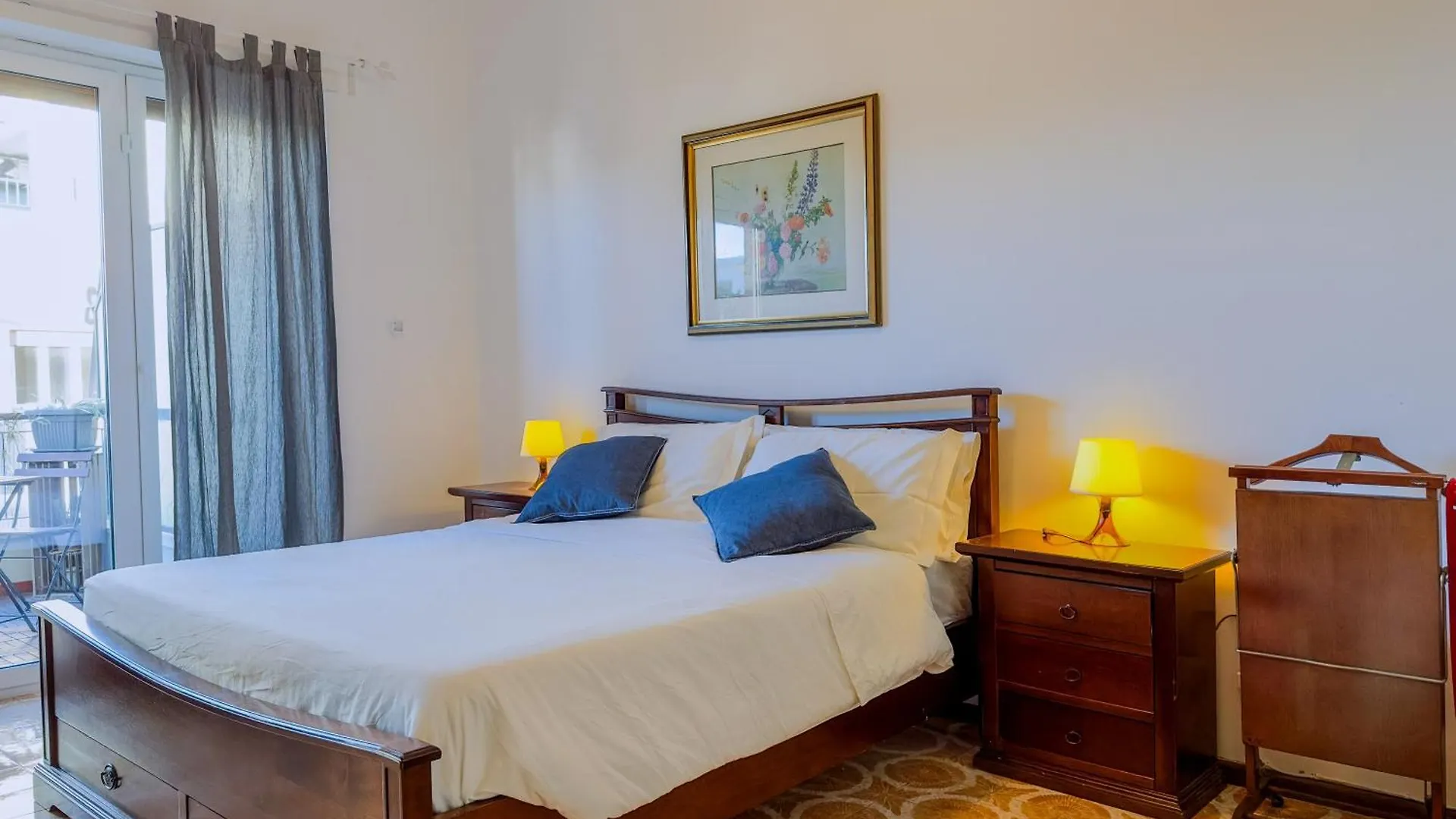 Apartment Old Fashion Pigneto - Luxurious Terrace & Comfort! Rome Italy