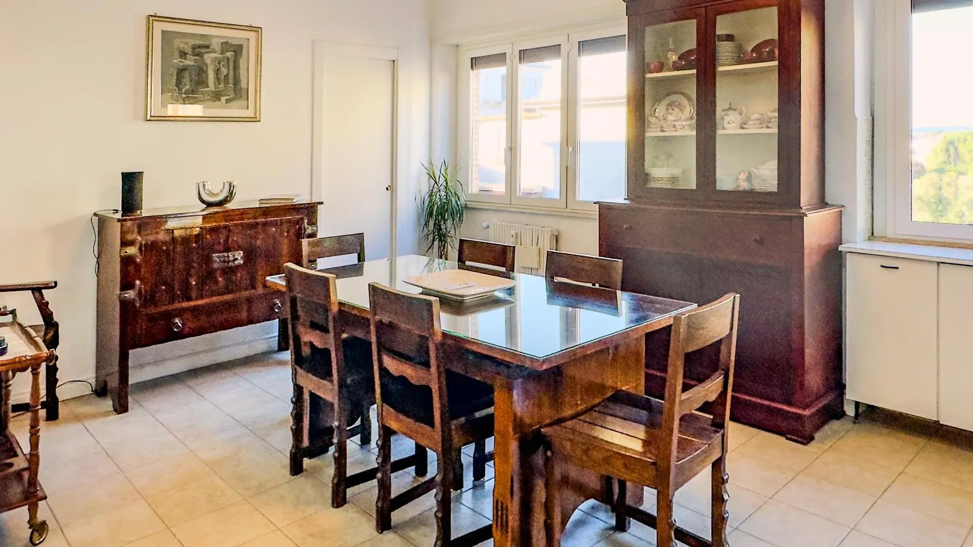 Old Fashion Pigneto - Luxurious Terrace & Comfort! Rome