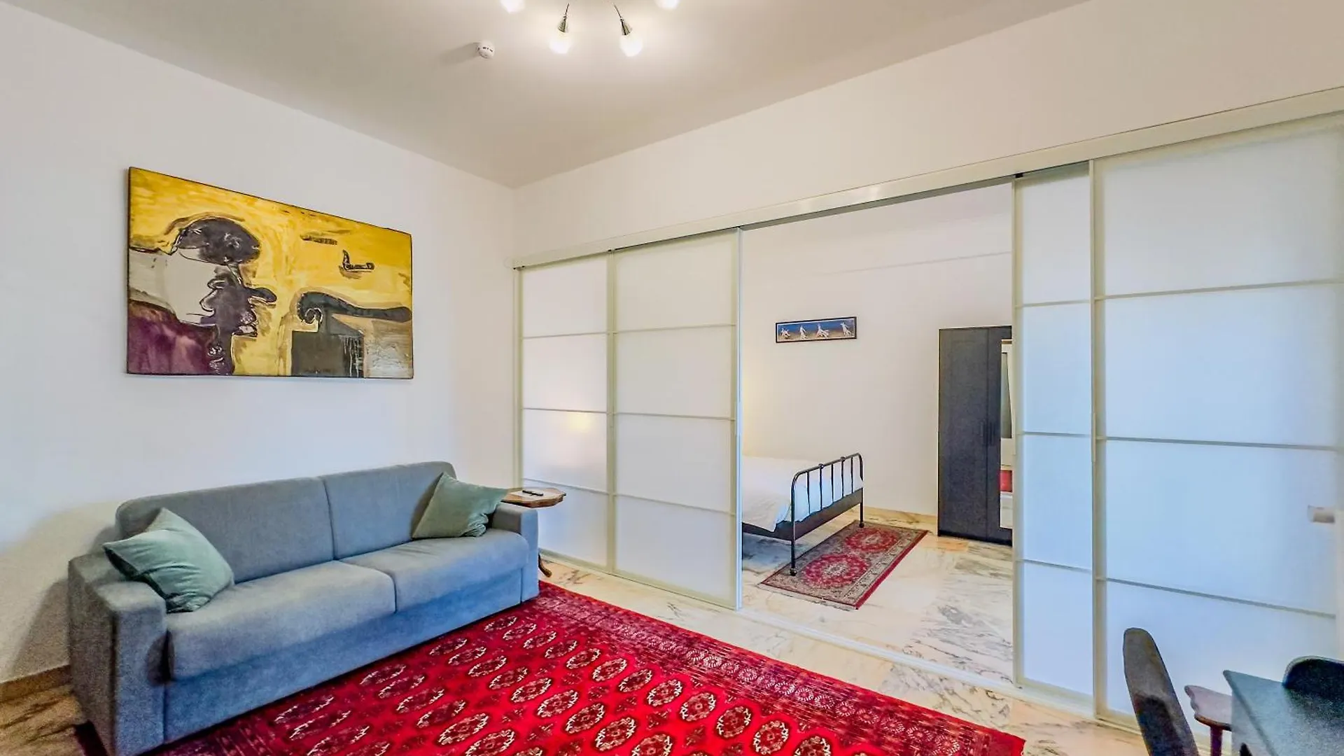 Old Fashion Pigneto - Luxurious Terrace & Comfort! Rome 0*,