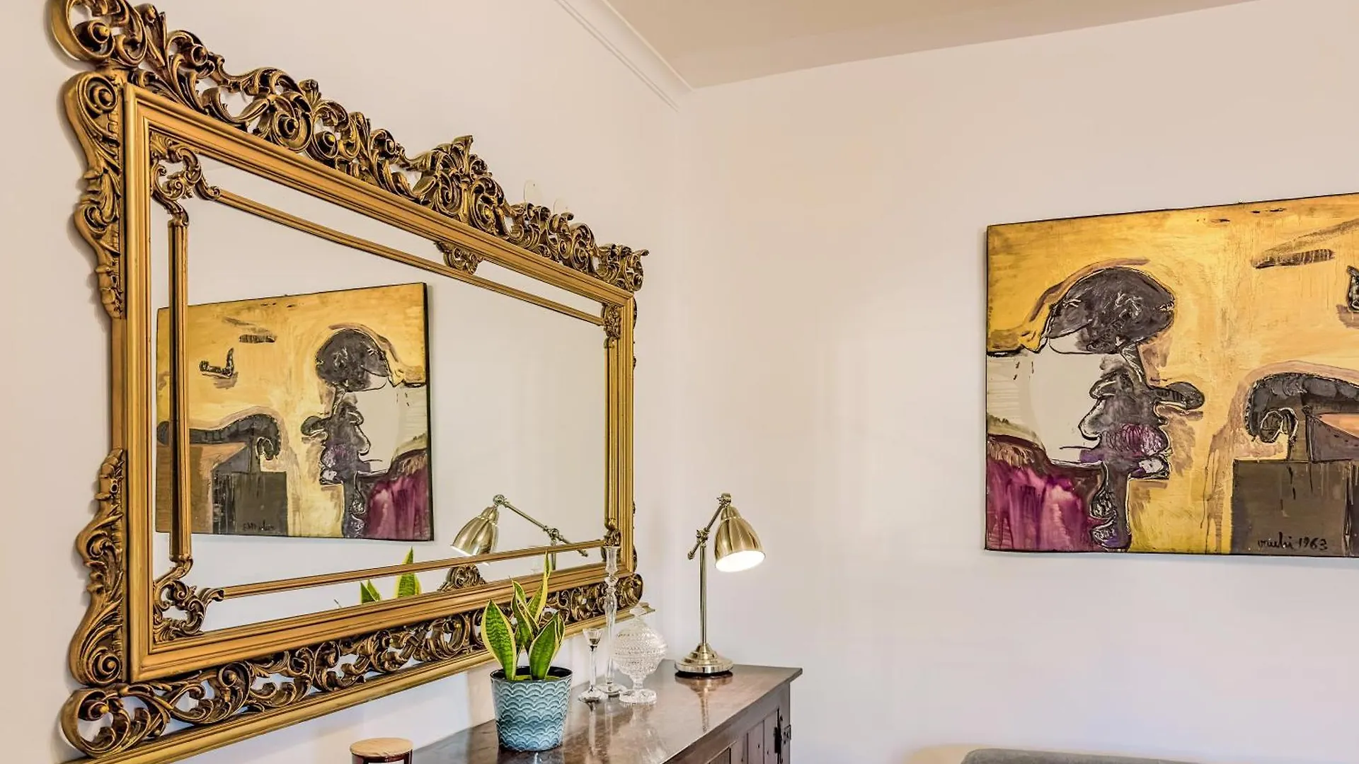 Old Fashion Pigneto - Luxurious Terrace & Comfort! Rome Apartment